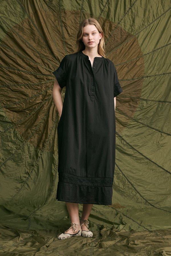 HOD Paris clara dress  black 