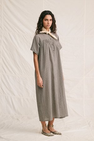 HOD Paris lucy dress storm