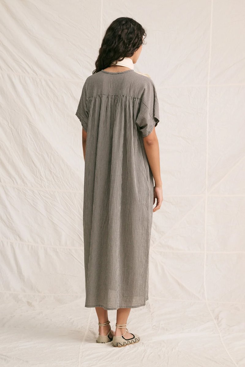 HOD Paris lucy dress storm back