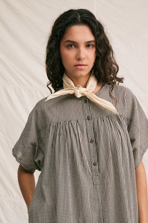 HOD Paris lucy dress storm side