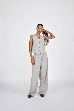 Rabens Saloner everdeen trouser