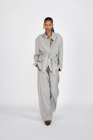 Rabens Saloner ethena jacket