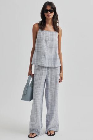 Second Female chakie trouser