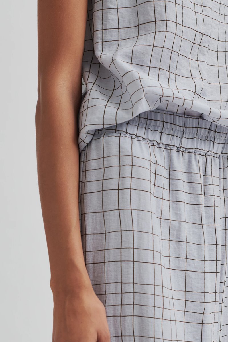 Second Female chakie trouser back