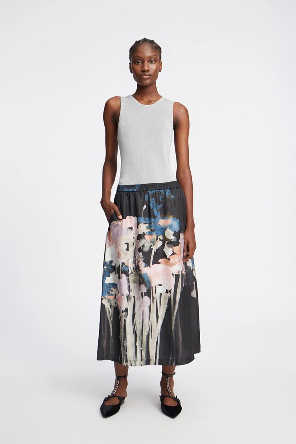 Munthe  aruma skirt 