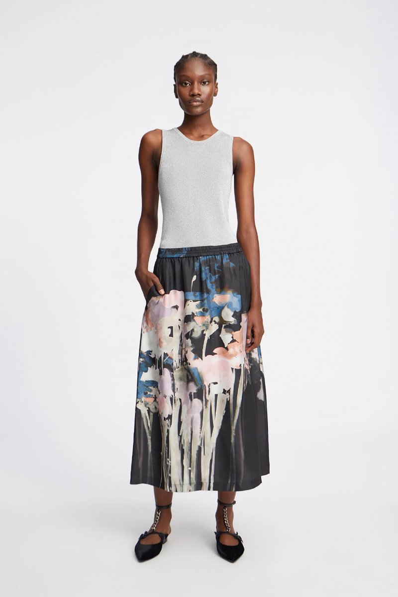 Munthe  aruma skirt 