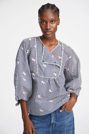 Munthe  pristina top 