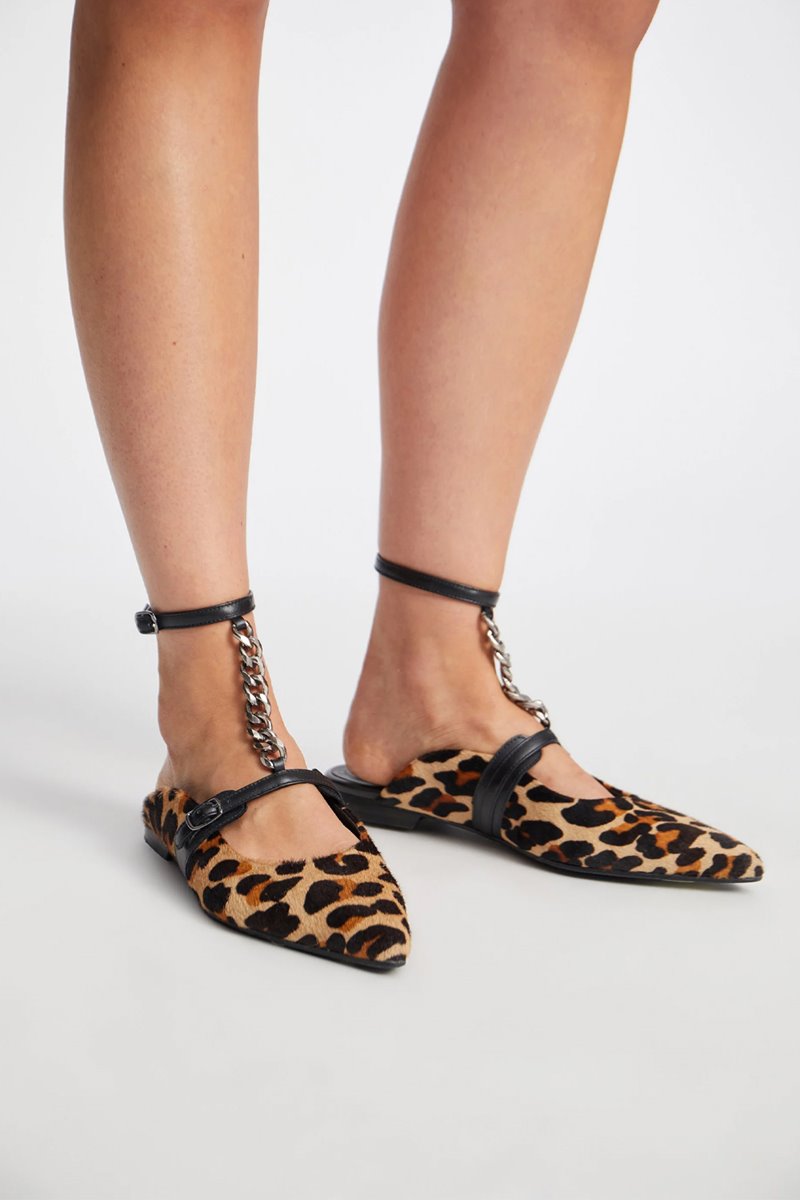 Munthe  perma shoe side