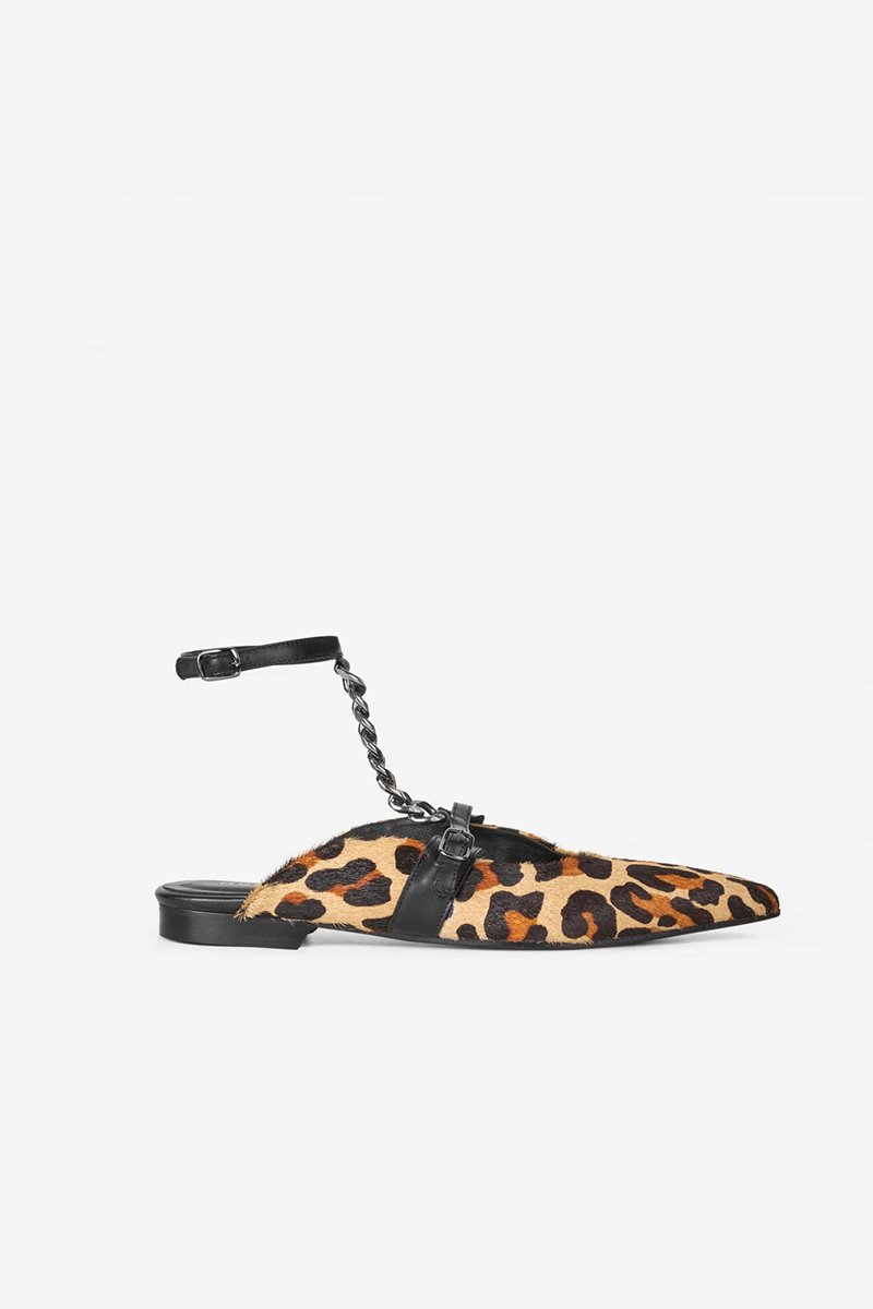 Munthe  perma shoe