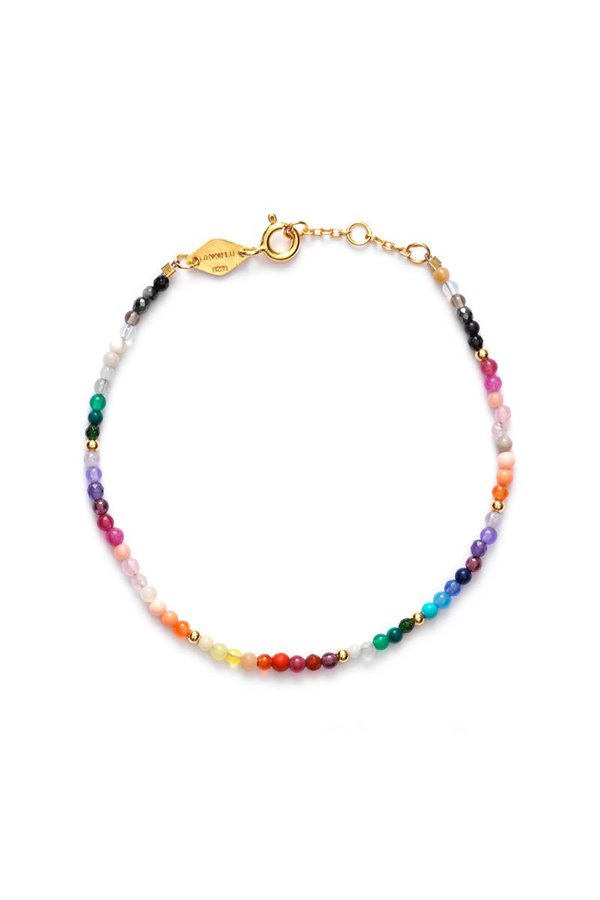 Anni Lu iris light bracelet 