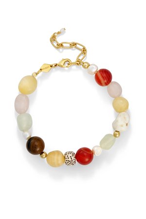 Anni Lu seaside bracelet 