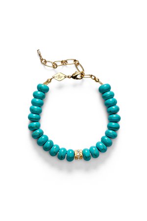 Anni Lu pacifico bracelet 