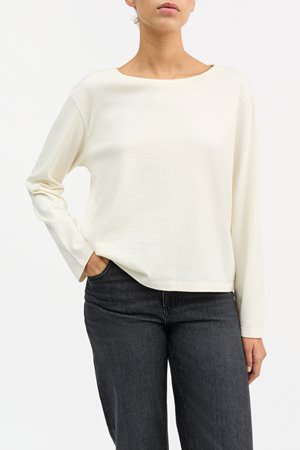 Skall Studio loui oversized top