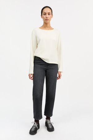 Skall Studio loui oversized top back