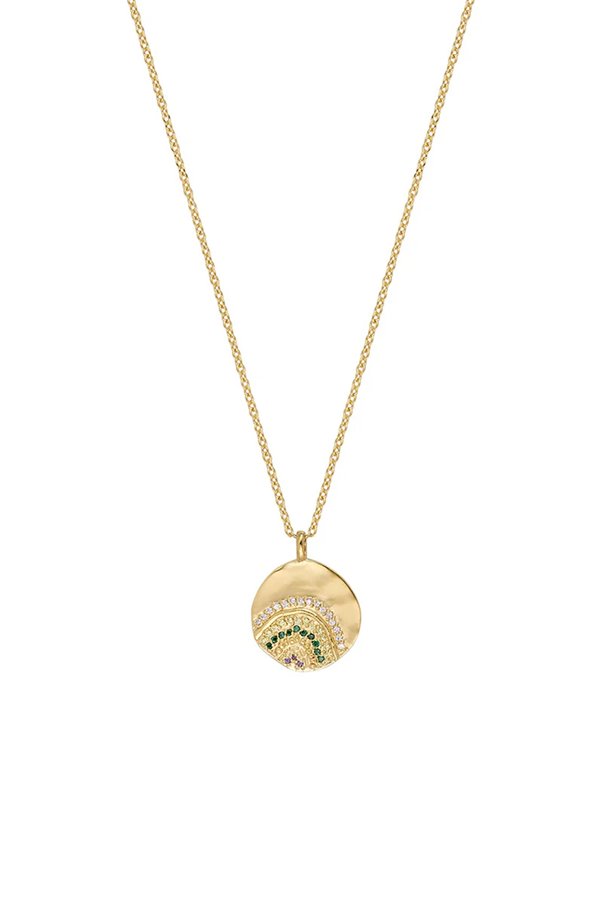 Louise Hendricks alice necklace