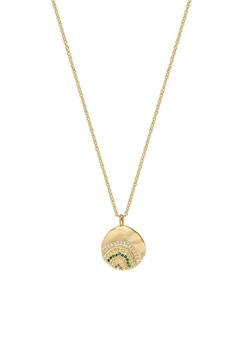 Louise Hendricks alice necklace