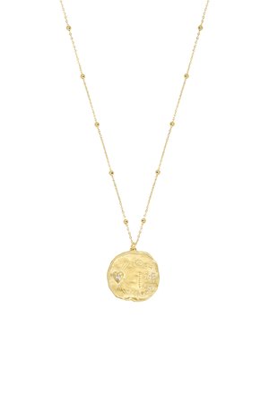 Louise Hendricks madame m necklace