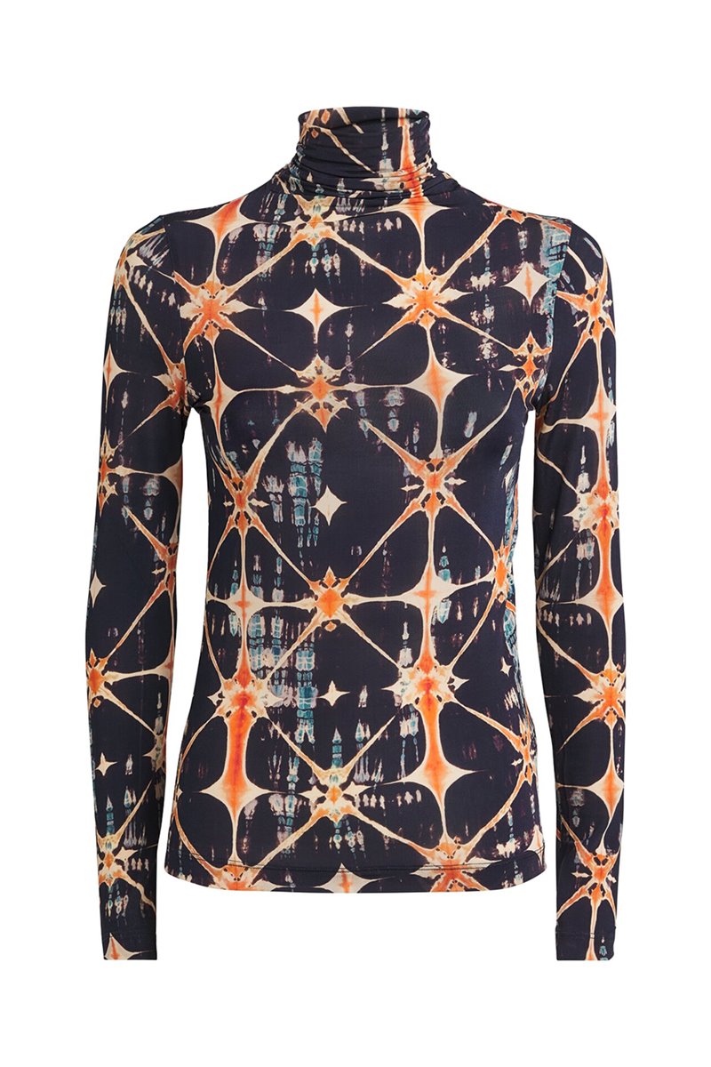 Ulla Johnson aurelia turtleneck phoenix