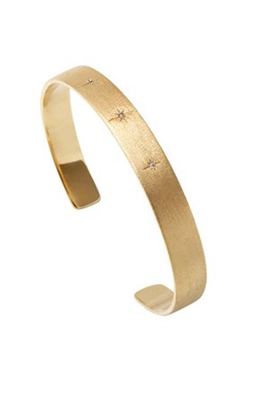 Louise Hendricks elisa cuff