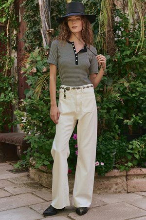 The Great the baseline henley  side