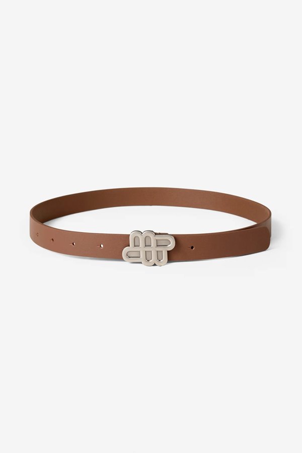 Munthe  solina belt  brown