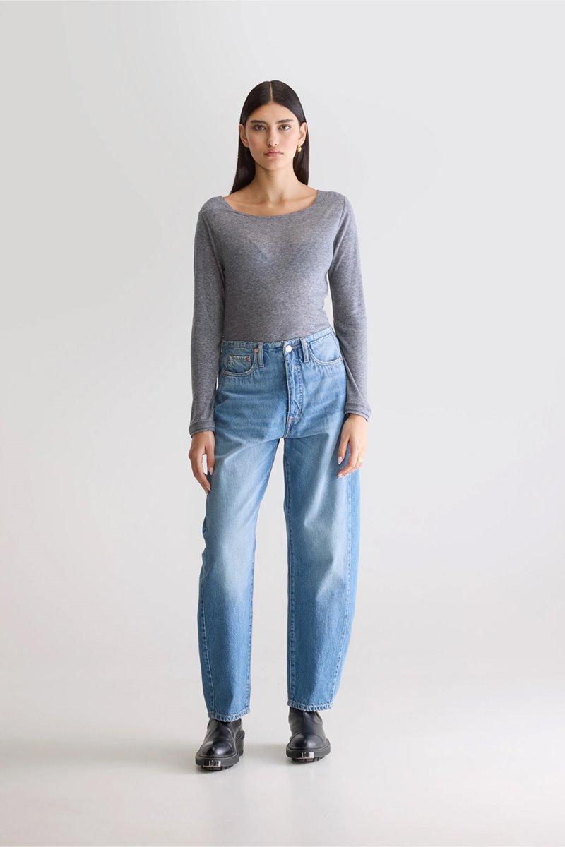 Bellerose pacy 55 denim