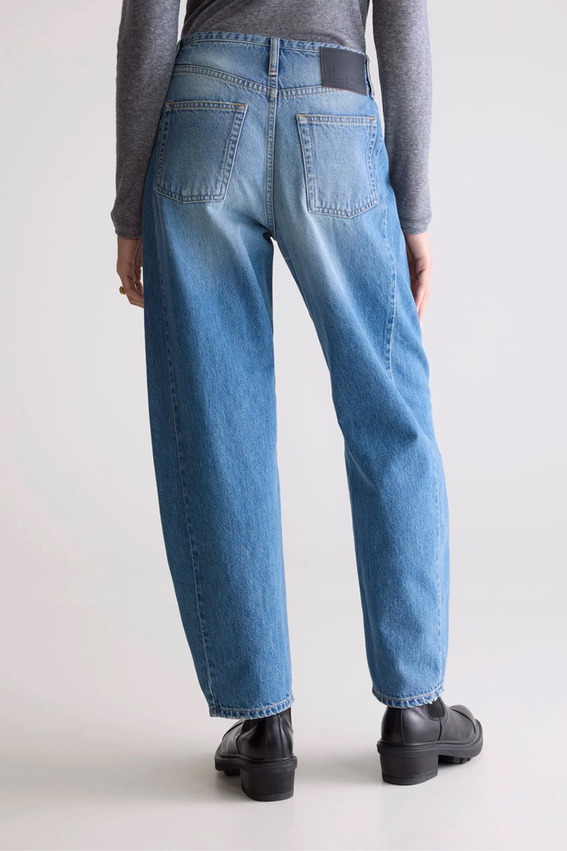 Bellerose pacy 55 denim back