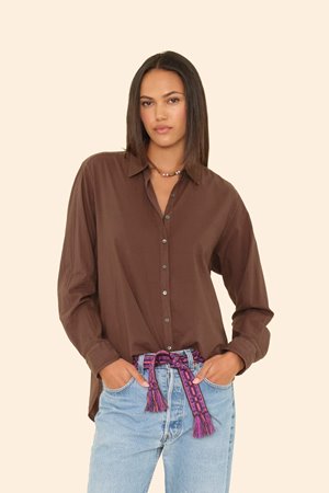 Xirena  beau shirt stallion