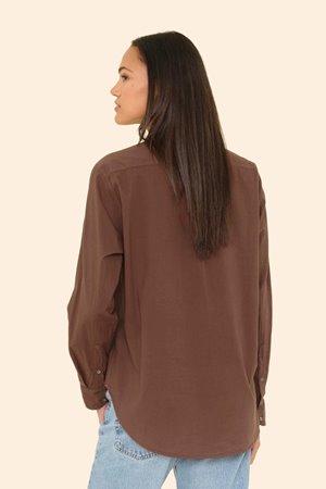 Xirena  beau shirt stallion back