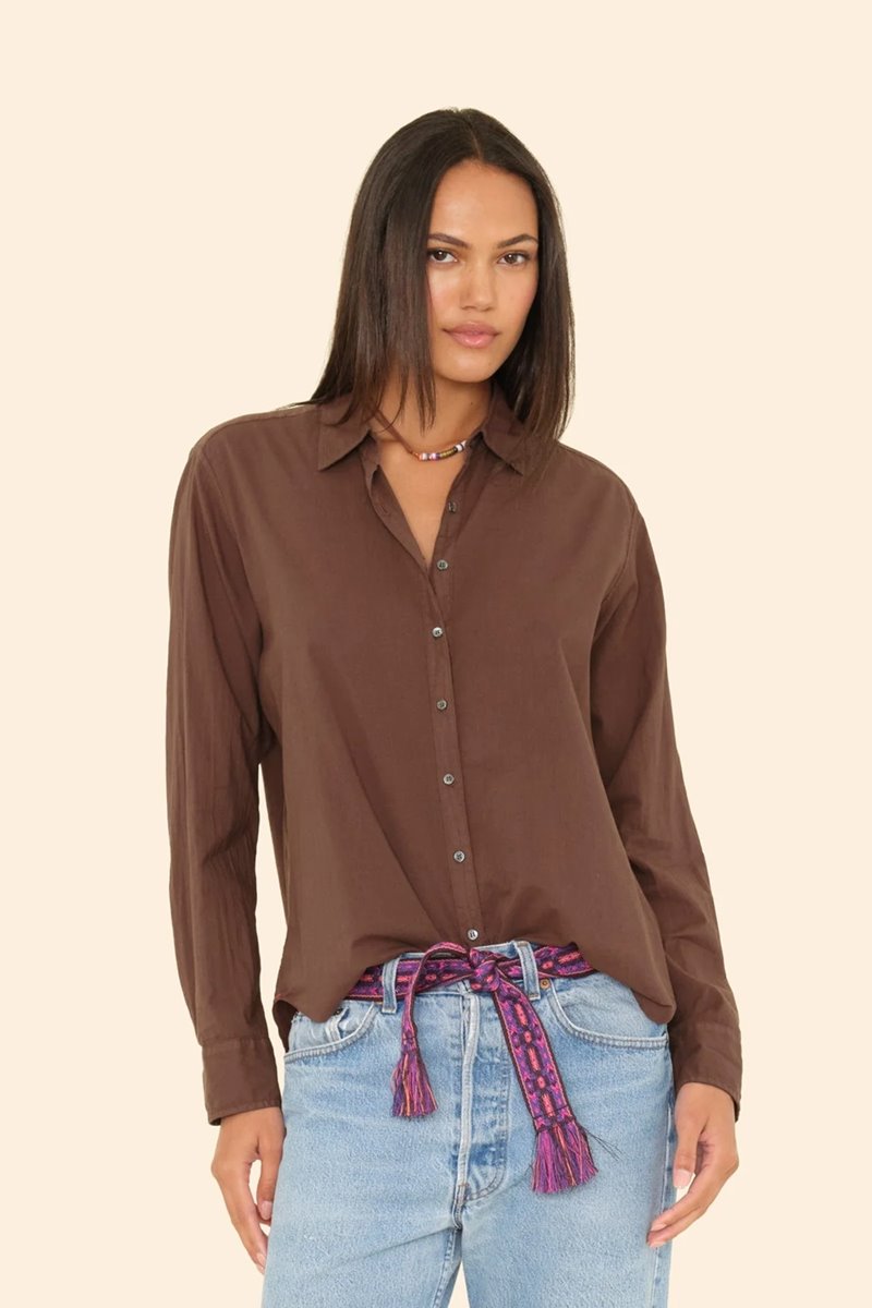 Xirena  beau shirt stallion side