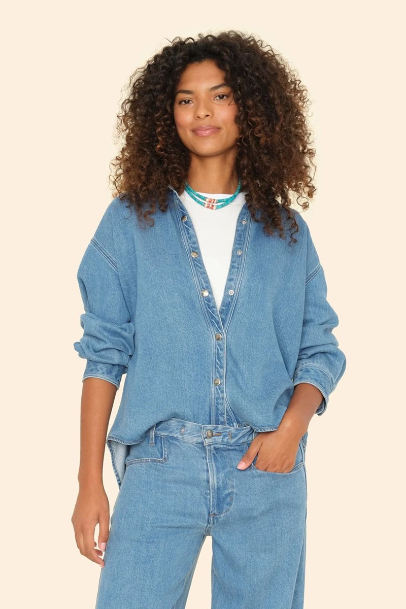 Xirena  gia shirt pacific