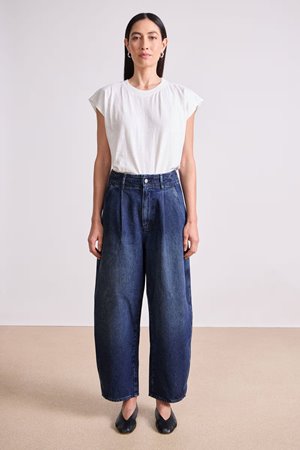 Apiece Apart bari jean delta wash