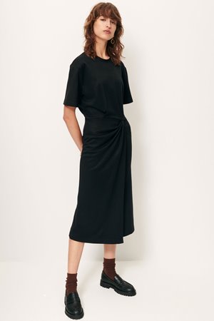 Sessun brera dress black