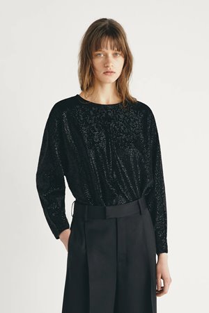 Masscob funke top moonstone