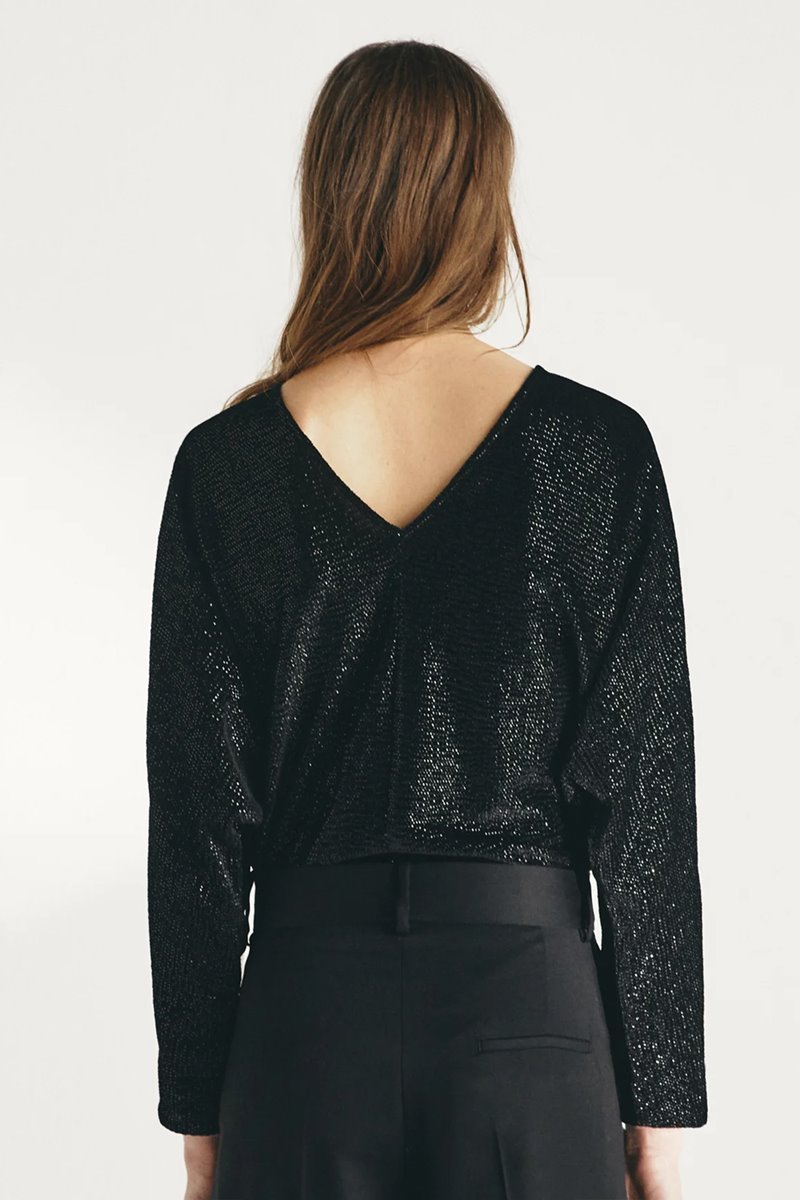 Masscob funke top moonstone side