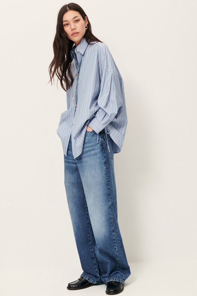 Sessun danie shirt