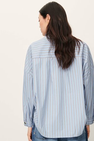 Sessun danie shirt detail