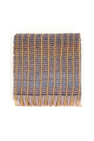 Sessun niu pio scarf rosa beige