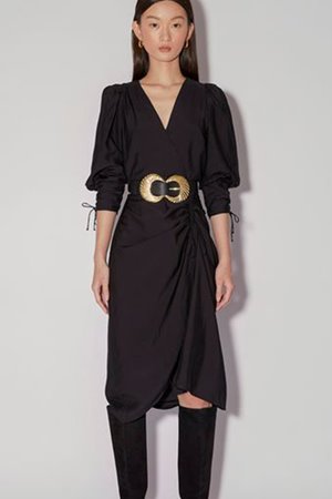 Magali Pascal milena dress  Magali Pascal milena dress