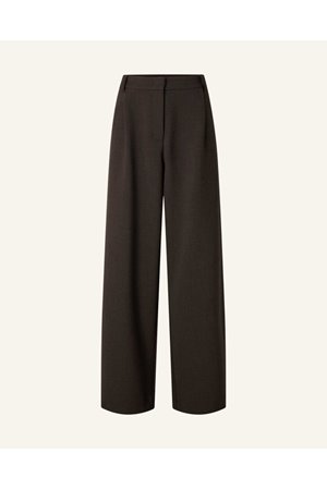 Sessun provenco trousers dark stone detail Sessun provenco trousers dark stone detail