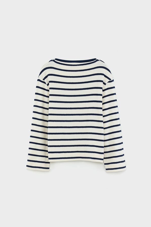 Bellerose fonsy relaxed tee shirt
