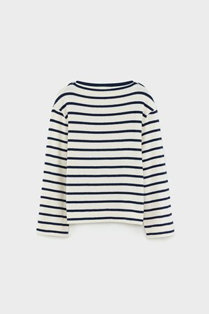 Bellerose fonsy relaxed tee shirt Bellerose fonsy relaxed tee shirt