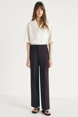Masscob adelaide trouser 