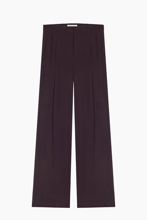 Masscob adelaide trouser  detail