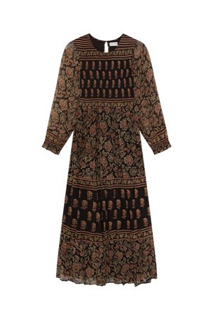 Maison Hotel andrea dress anguria