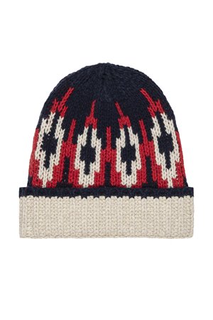 The Great the nordic beanie