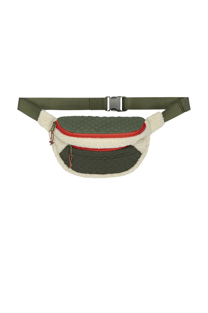 The Great the hip pack back