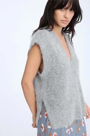 Munthe  rydine knit