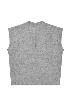 Munthe  rydine knit detail