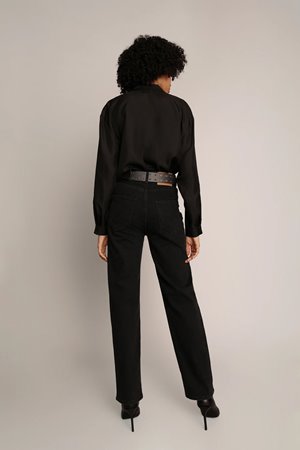 Munthe  culinari jeans  detail